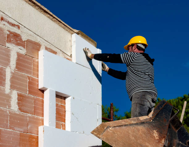 Best Insulation Installation Services in Heppner, OR